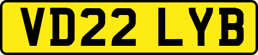 VD22LYB