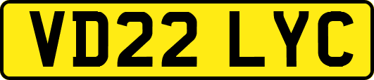 VD22LYC