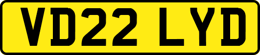 VD22LYD