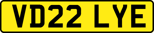 VD22LYE