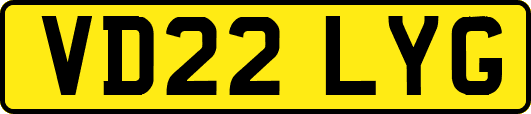 VD22LYG