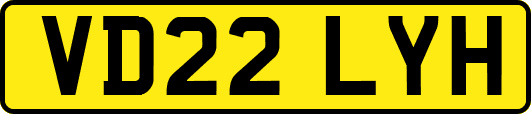 VD22LYH