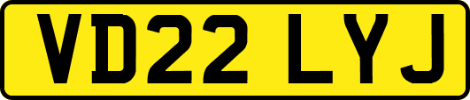 VD22LYJ