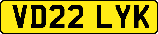 VD22LYK
