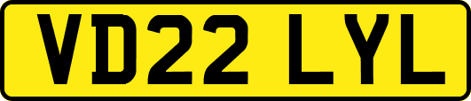 VD22LYL