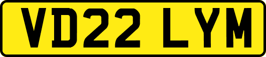 VD22LYM