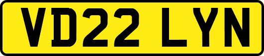 VD22LYN