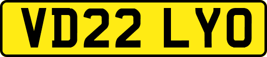 VD22LYO