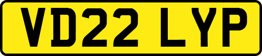VD22LYP