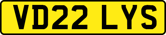 VD22LYS