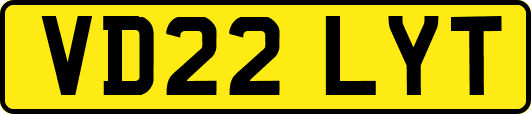 VD22LYT
