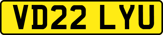 VD22LYU