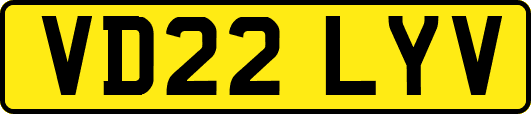 VD22LYV