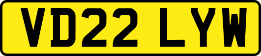 VD22LYW