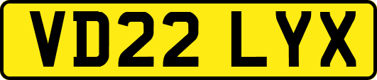 VD22LYX
