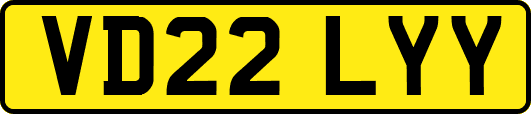 VD22LYY