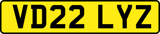 VD22LYZ