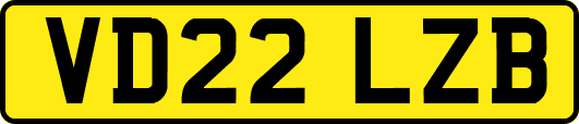 VD22LZB