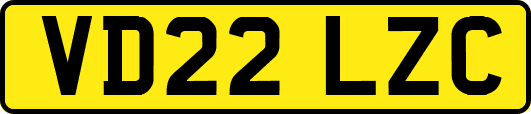 VD22LZC