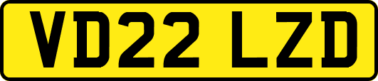 VD22LZD
