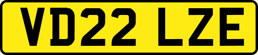 VD22LZE