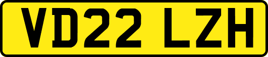 VD22LZH