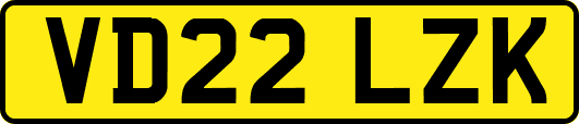 VD22LZK