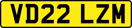 VD22LZM