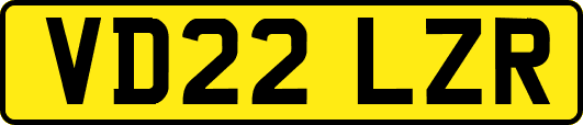 VD22LZR