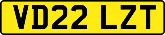 VD22LZT