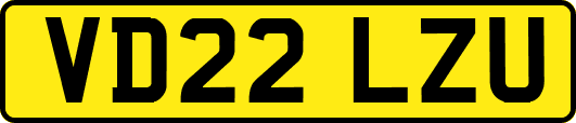 VD22LZU