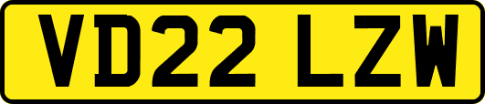 VD22LZW