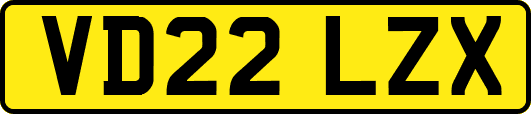 VD22LZX