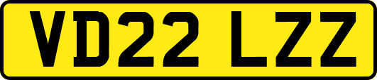 VD22LZZ