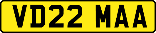 VD22MAA