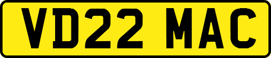 VD22MAC