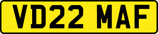 VD22MAF