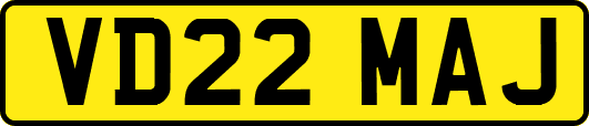 VD22MAJ