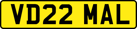 VD22MAL