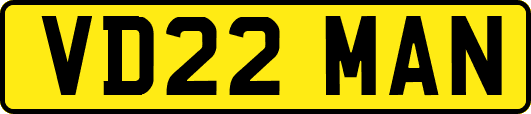 VD22MAN