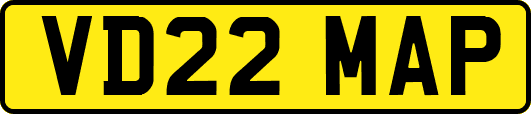 VD22MAP