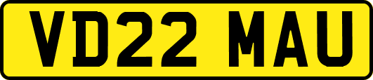 VD22MAU