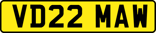 VD22MAW