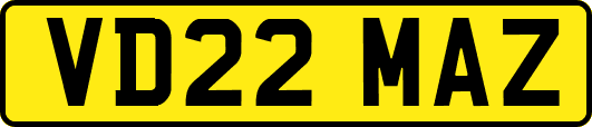 VD22MAZ