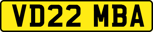 VD22MBA