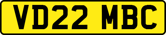 VD22MBC