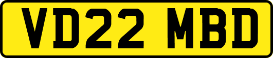 VD22MBD