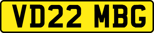 VD22MBG