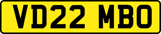 VD22MBO