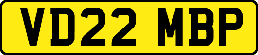 VD22MBP